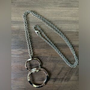 Pendant Necklace